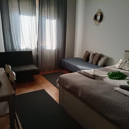 Turul Apartment Budapest Ngoại thất bức ảnh