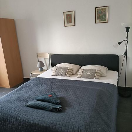 Turul Apartment Budapest Ngoại thất bức ảnh