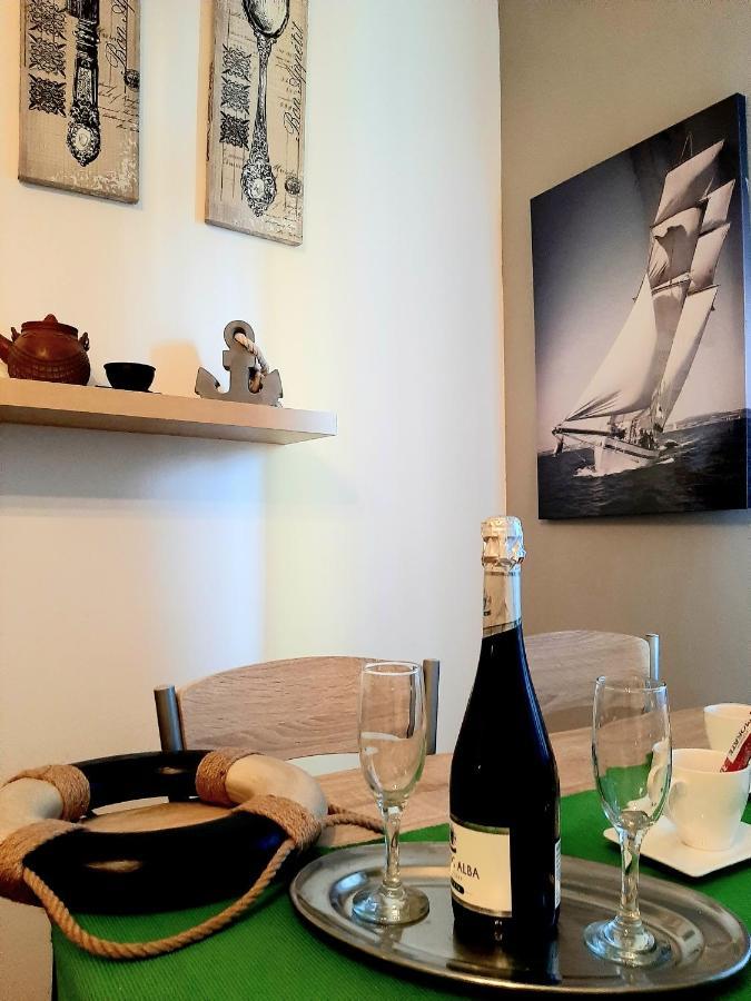 Turul Apartment Budapest Ngoại thất bức ảnh