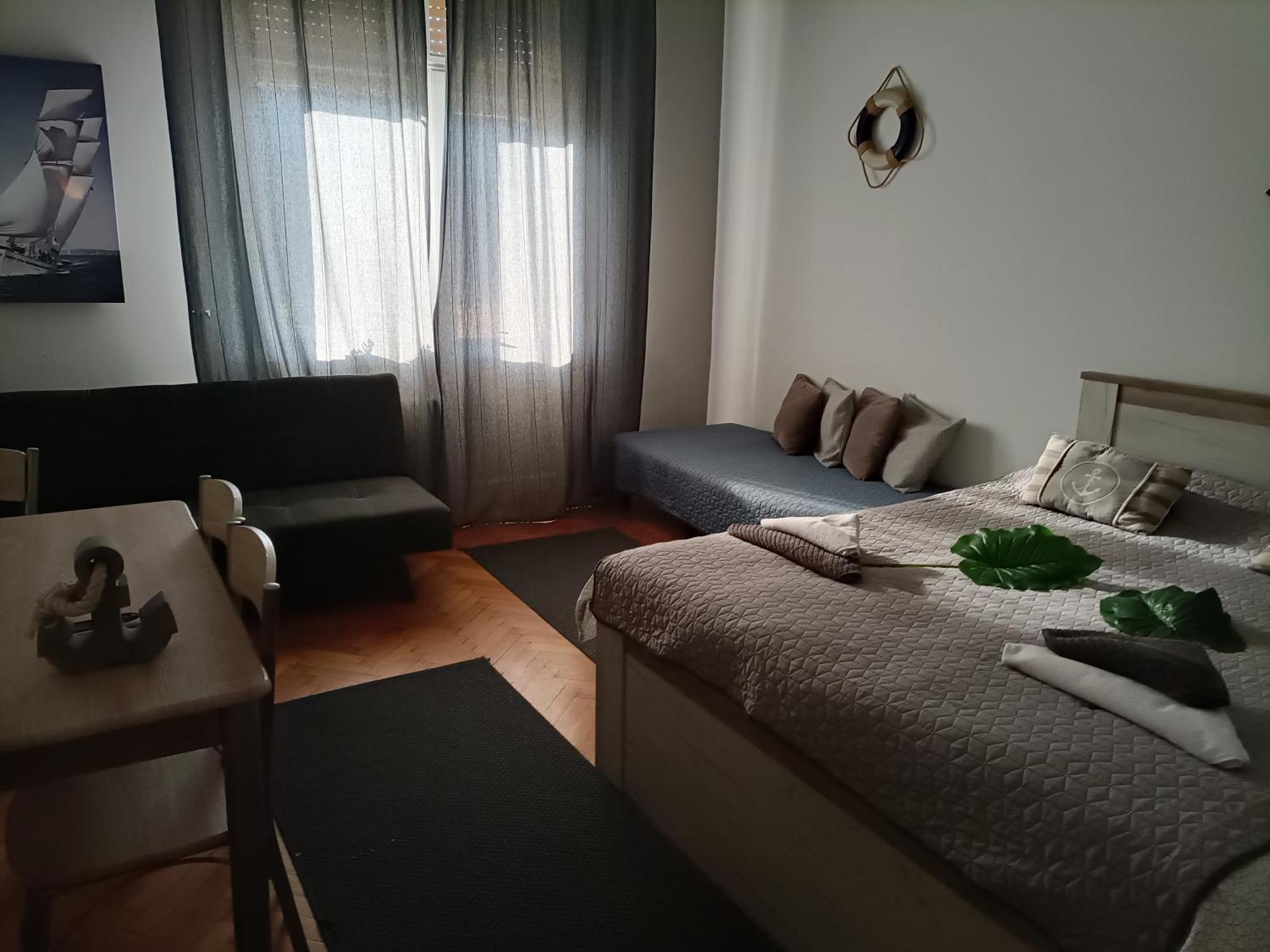Turul Apartment Budapest Ngoại thất bức ảnh