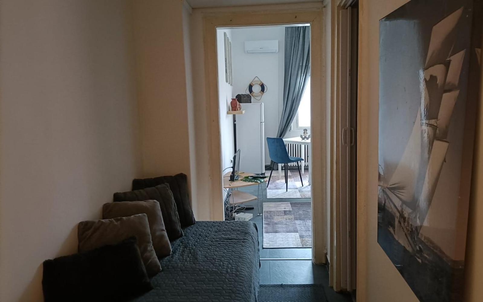 Turul Apartment Budapest Ngoại thất bức ảnh