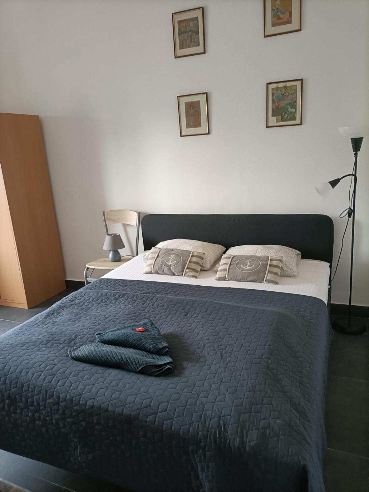 Turul Apartment Budapest Ngoại thất bức ảnh