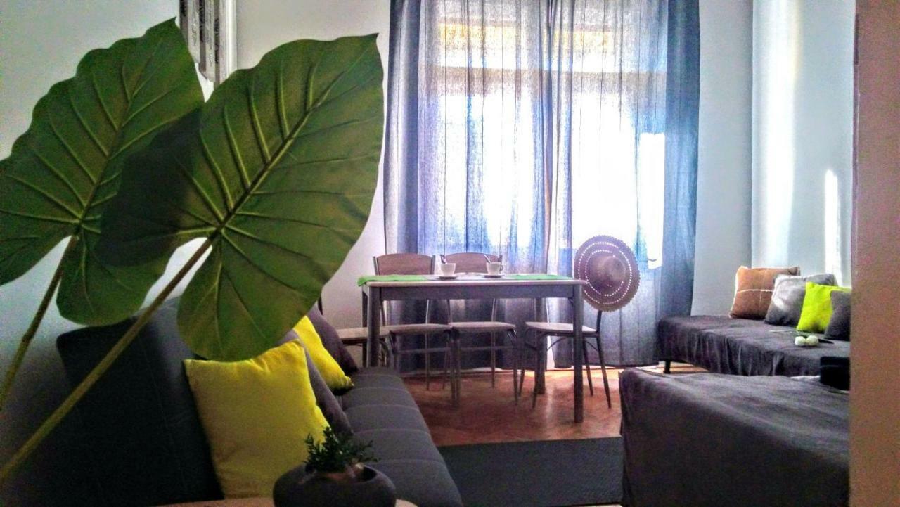 Turul Apartment Budapest Ngoại thất bức ảnh